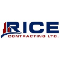 Rice Contracting Ltd. logo - Similar company to Newco Construction
