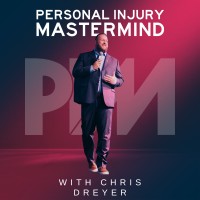 Personal Injury Mastermind logo - Similar company to Concussion Brain Injury Care Network