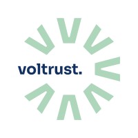 Voltrust. logo - Similar company to Trineg