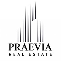 Praevia Real Estate logo - Similar company to Archigon Projektentwicklung Und Baubetreuung Gmbh