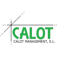 CALOT MANAGEMENT logo - Similar company to Clide Mantenimiento, S.L.