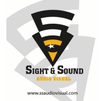 Sight & Sound Audio Visual, Inc. logo - Similar company to The Thorn