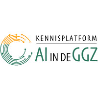 Kennisplatform AI in de GGz logo - Similar company to Aiaiai