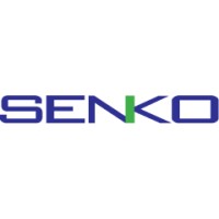 Senko Europe logo - Similar company to Strom Electric Boilers