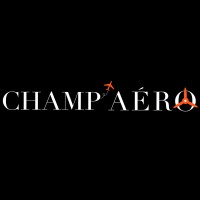 Sarl CHAMP'AÉRO logo - Similar company to Precifonderie