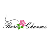 Rose Charm Flowers JLT Dubai logo - Similar company to Tabrah Flowers And Gifts Trading