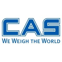 CAS Weighing India logo - Similar company to Cas.India