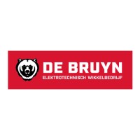 Elektrotechnisch Wikkelbedrijf De Bruijn BV logo - Similar company to Techdemoweek