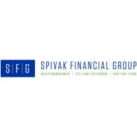 Spivak Financial Group logo - Similar company to Driven Project