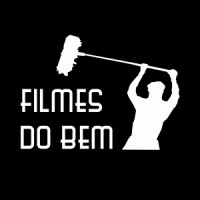 Filmes do BEM logo - Similar company to Cabeça Amarela Filmes