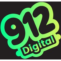 912 Digital logo - Similar company to Tech Workstations