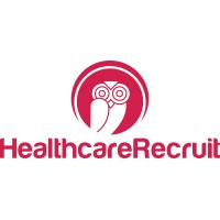 HealthcareRecruit logo - Similar company to Pharmemed