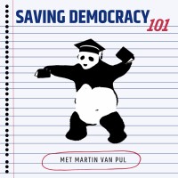 Saving Democracy 101