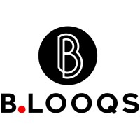 Blooqs logo - Similar company to Invk - Nederlands Instituut Voor Kennisoverdracht