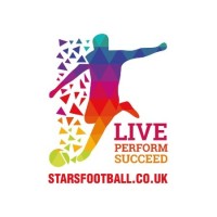 Stars Football Academy logo - Similar company to Posture People