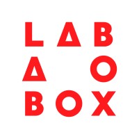 Lab Box logo - Similar company to Boot Ventures