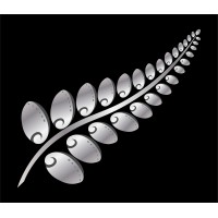 The New Zealand Abalone Company logo - Similar company to Electricblue