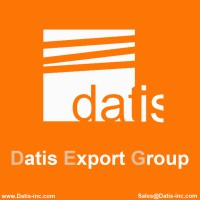 Datis Export Group logo - Similar company to Pod Holding