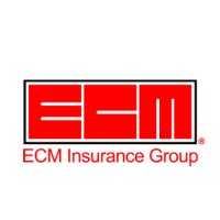 ECM Insurance Group logo - Similar company to Bascule Underwriting