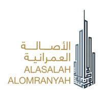 Alasalah Alomranyah Development Company logo - Similar company to Tsr Investment