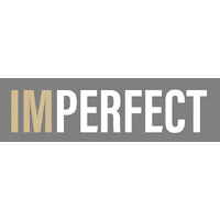 Associazione IMPerfect logo - Similar company to Officina Digitale Ch