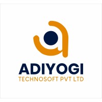 Adiyogi Technosoft Pvt. Ltd. logo - Similar company to Lp Cloud Lab (Adroit Outsourcing)