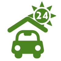 PVCarport24 - Solar Carport & Solar Terrasse logo - Similar company to 2Him Executive Interim Management Gmbh