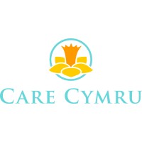 Care Cymru logo - Similar company to Caredirect24