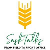 SaskTalks: From Field to Front Office logo - Similar company to Buffalo River Development Lp