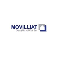 MOVILLIAT CONSTRUCTION SA logo - Similar company to Habitat Plus