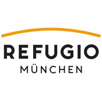 Refugio München logo - Similar company to Condrobs E. V.
