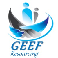 GEEF Resourcing and Consulting logo - Similar company to 3M Mortgage