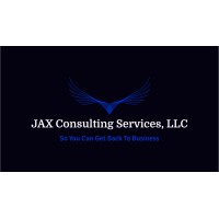 JAX Consulting Services, LLC logo - Similar company to Trc Consulting