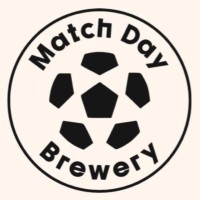 Match Day Brewery logo - Similar company to Easy Days Studio