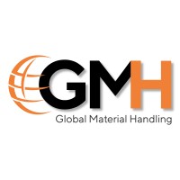 GMH-Global Material Handling logo - Similar company to Quofore