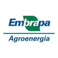 Embrapa Agroenergia logo - Similar company to Brbiotec