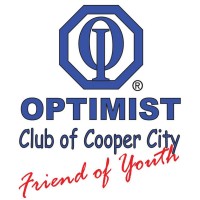 Optimist Club of Cooper City logo - Similar company to Worn2Win