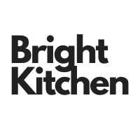 Bright Kitchen logo - Similar company to R
