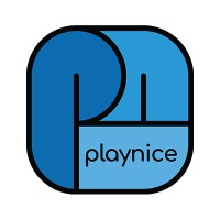 Play Nice Digital logo - Similar company to Longblink