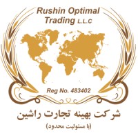 Rushin Optimal Trading L.L.C
