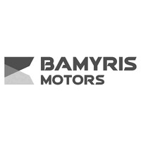 Bamyris Motors logo - Similar company to Cfao Mobility Mauritius