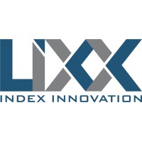 LIXX Index Innovation logo - Similar company to Chartered Group