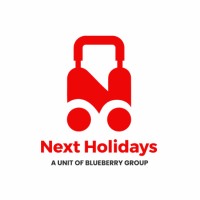 Next Holidays UAE logo - Similar company to Datumxp
