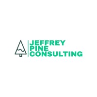 Jeffrey Pine Consulting logo - Similar company to Plus Delta Partners