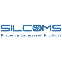 Silcoms Ltd logo - Similar company to Asgard Engineering Ltd