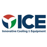 ICE Innovative Cooling Equipment logo - email format related to REFRI SOLUCIONES