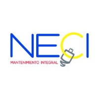 MANTENIMIENTO INDUSTRIAL NECI logo - Similar company to Jisprol - Mantenimiento Industrial Y Comercial