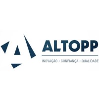Altopp Locacao e Comercio de Equipamentos para Construcao Civil logo - Similar company to Protec Proteções Tecnológicas E Equipamentos Para Construção Civil