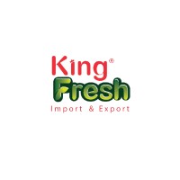 KING FRESH IMPORT & EXPORT logo - Similar company to Yara For Import & Export