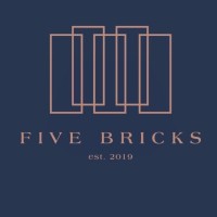Five Bricks Construction Ltd logo - Similar company to 5Bricks